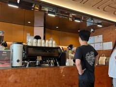 -JPG canteen(广州东山口店)