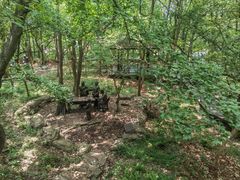 -宝岩生态观光园