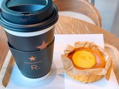 -星巴克臻选(北京富力家园店)