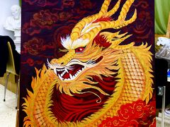 -彩翼美术馆(方庄校区)