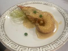 -老洋房花园饭店(绍兴路店)