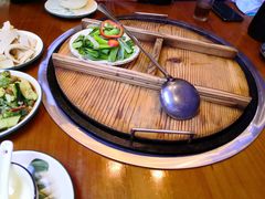 -曹丞相·地锅鸡·地锅鱼(武林店)