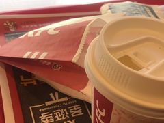 -肯德基(丰管路店)