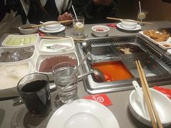 -海底捞火锅(万达广场店)