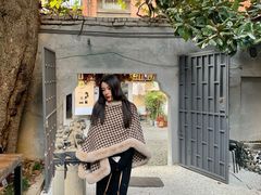 -ChitChat奇洽·Bistro(黎黄陂路店)