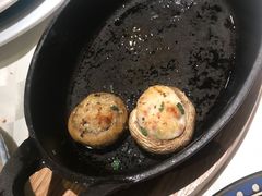 -西堤牛排(南京龙江店)