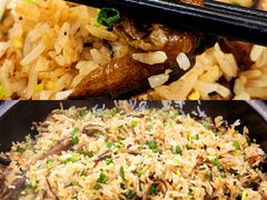 大条黄鳝饭-深德天麻鱼头(沙溪总店)