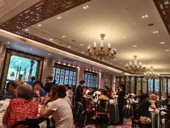 -北园酒家(小北路店)