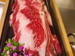-湊湊火锅·茶憩(颐堤港店)