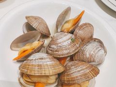 -正黄旗海鲜烧烤大排档(延安路总店)
