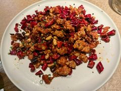 -水煮三国·川鲁江湖菜(香山店)