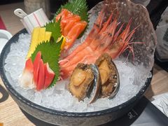 -匠和风精致料理(成都龙湖滨江天街店)