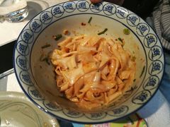 -汉唐宴长安食府