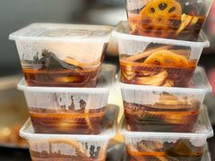-张卤堂·砂锅卤肘子(南头店)