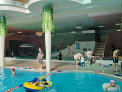 -碧水豪园·足浴·SPA·汗蒸·那须汤泉(中山东路店)