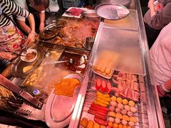 -明记牛杂(新马路分店)