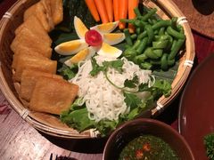 -花马天堂云南餐厅 Lost Heaven(外滩店)