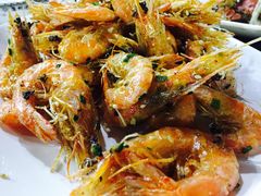 -四川小胡子海鲜(丁村万人海鲜广场店)