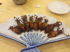 -婆婆家·湛江特色美食(福田振华路店)