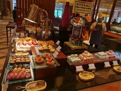 -鸣诗自助餐(澳門四季酒店)