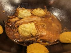 -江湖水乡铁锅炖魚(周庄嘉园店)