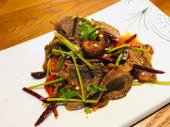 -云海肴·汽锅鸡·云南菜(苏州中心店)