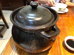 浓汤-农汤老店(顺联公园里店)