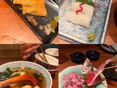 -加奈日本料理