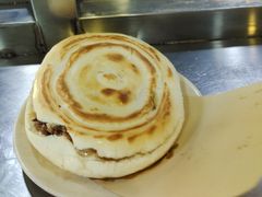 肉夹馍-王魁腊汁肉夹馍(柿园路店)