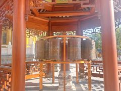 -上海东林寺(金山区)
