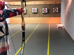 -道顺射箭·团建·骑射(张杨路店)