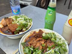 -幸福路牛肉面馆(总店)
