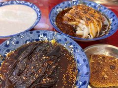-张明富面皮店(东大街店)