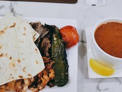 -bosphorus 铂斯西餐厅·土耳其烧烤(环市中路店)