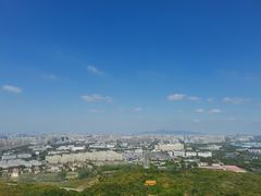 -南京市江宁方山
