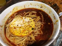 -聚合鑫东北熏酱熟食麻辣面(长阳店)