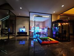 -常熟理文铂尔曼酒店