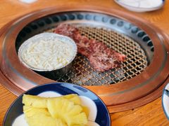 -炎蔵牛舌烤肉