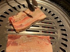 -土大力韩式烤肉料理(和平路店)