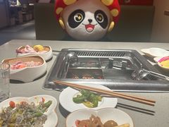 -海底捞火锅(珠影星光城夜宵主题店)