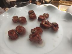 -魁盛居百年鲁菜馆(县西巷店)