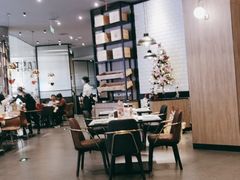 大堂-西堤牛排(合肥之心城店)