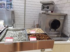 -琦王花生(张杨北路文峰广场店)