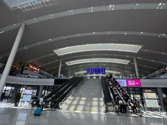 -赣州西站