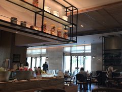 -深圳佳兆业万豪酒店-金沙全日餐厅