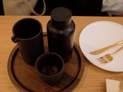 -大酉·M Coffee(北京美术馆店)