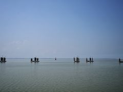 -洪泽湖古堰景区