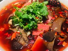 -蓝鲸(国浩路店)
