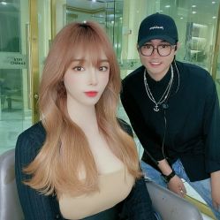-3AM HAIR SALON染发接发