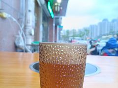 -大牛湾·眷村牛肉面(蠡溪店)